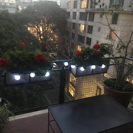 Cozy Studio In The Heart Of Recoleta Buenos Aires Exterior photo