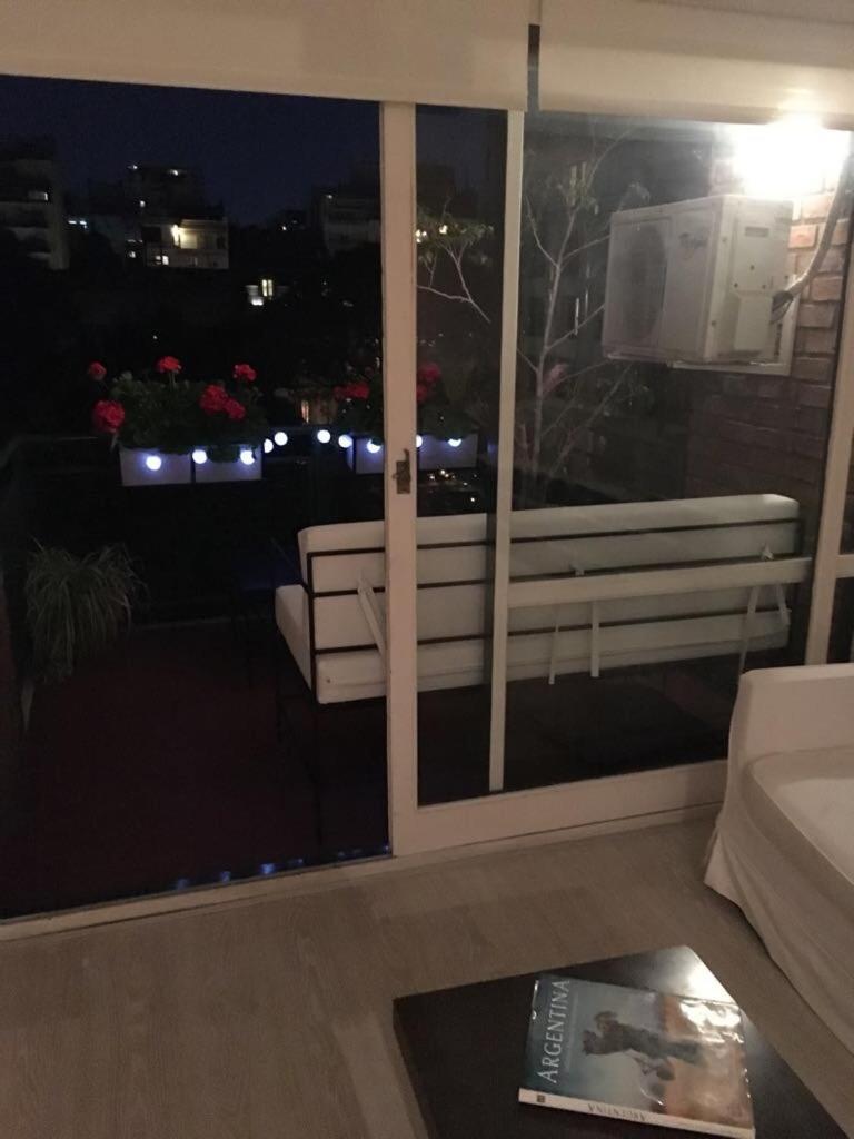 Cozy Studio In The Heart Of Recoleta Buenos Aires Exterior photo
